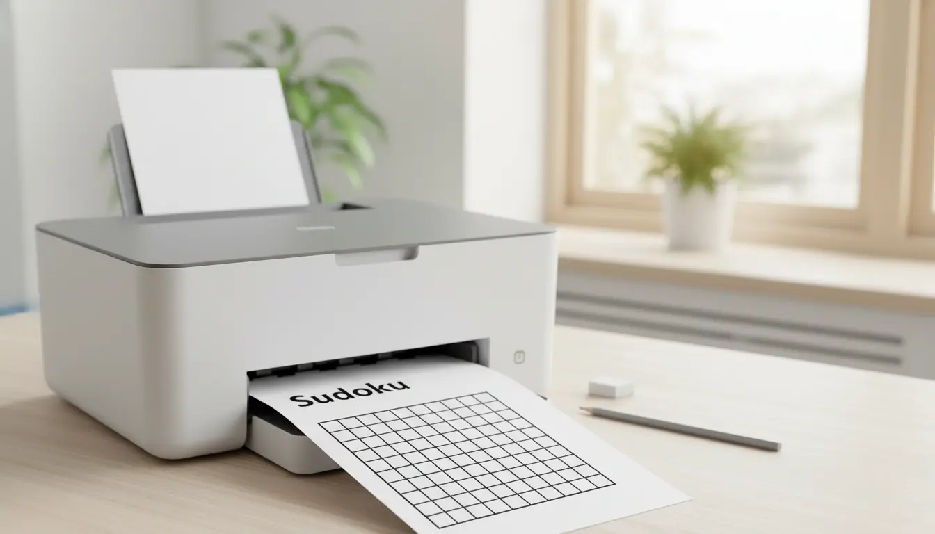 history of sudoku game