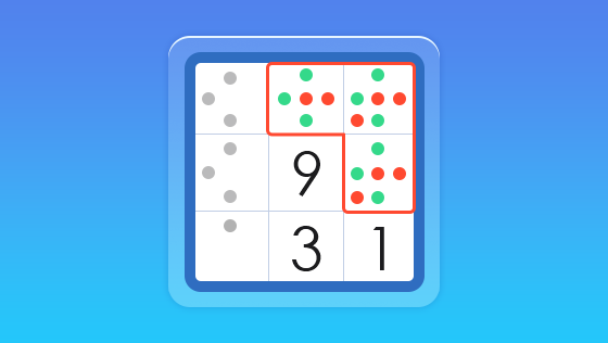 block puzzle sudoku